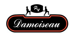 Logo Damoiseau