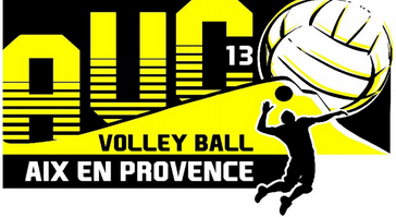 Aix-Université-Club 13 Volley-Ball
