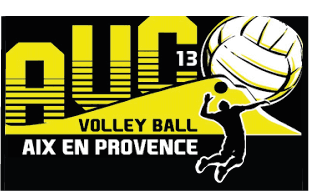 Aix-Université-Club 13 Volley-Ball
