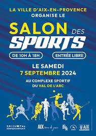 SALON SPORTS