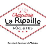 La Ripaille sur votre marché (Puyricard ou Aubagne)