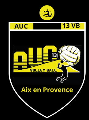 Aix-Université-Club 13 Volley-Ball